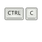 Ctrl C Clothing