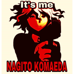 nagito komaeda