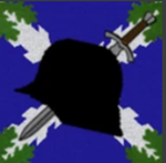 Armed Forces of Imperial Bororsland