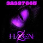 THE HAZEN
