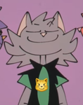 The kittykatgamer fan club