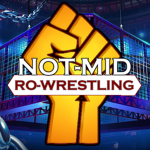 Not-Mid Ro-Wrestling