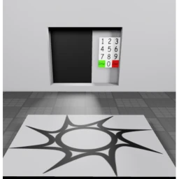 Guess A 13 Number Code! icon