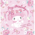 *MY MELODY GROUP*