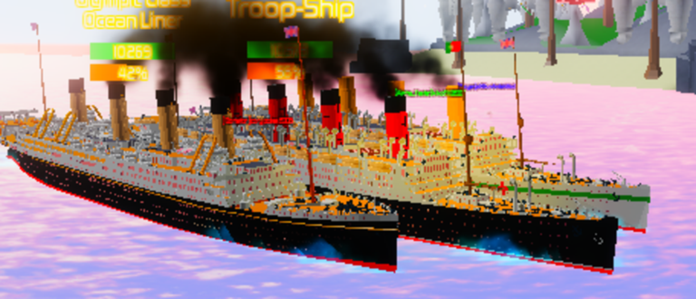 mini ships with MCframe  screenshot 3
