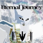 [Christmas]JOJO Eternal Journeys