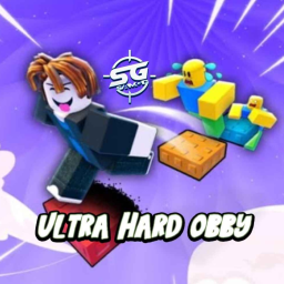 Ultra Hard obby