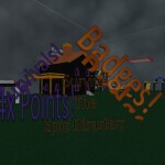 Survive The Epic Halloween Disasters(+5 If played)