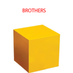 Brother cube inc.