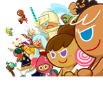 COOKIE RUN !