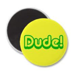 The Dude Brother's