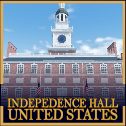 INDEPENDENCE HALL