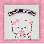 Kawaii Kitties United