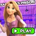 RAPUNZEL'S PRISON RUN OBBY icon