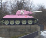 HELLO KITTY LIBERATION FORCES