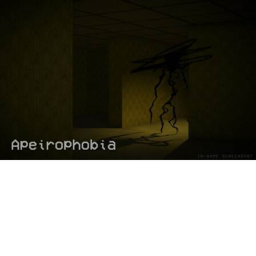 APEIROPHOBIA TEST