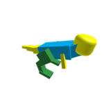 The Noobasaurs