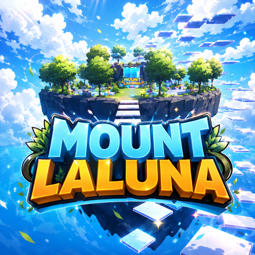 [NEW FREE TITLE X20] MOUNT LALUNA  Roblox game