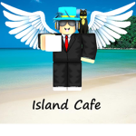Island Cafe Team