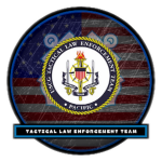 ᅠTactical Law Enforcement Team