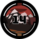 Area-14 SCP:RP