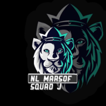 NL MARSOF - SQUAD J