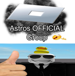 Astr0’s OFFICIAL Group