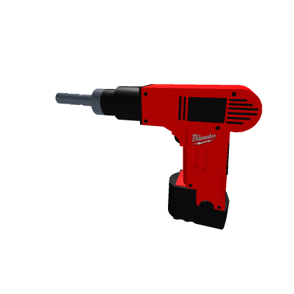 Milwaukee drill