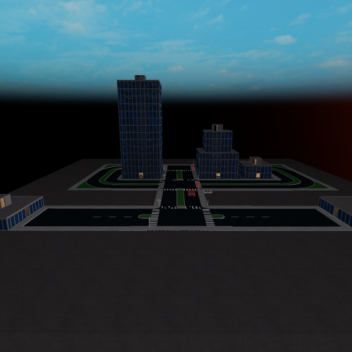 Fight with Rocket Launchers in the city.