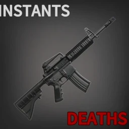 INSTANT DEATHS [BETA] icon