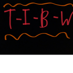 T-I-B-W (the insane bloody wrestling)
