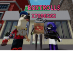 BOXTROLL$