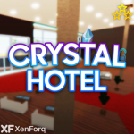Crystals Dance Academy