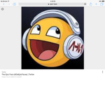 ########## AND EPIC FACE!!!!!!