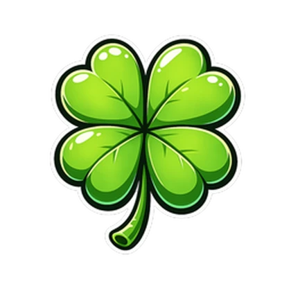 Lucky Quiz Roblox group icon