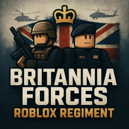 TBA[Tresure's British Army]