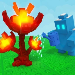 [🗿] Build A Golem Farm icon