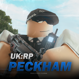 UKRP : PECKHAM