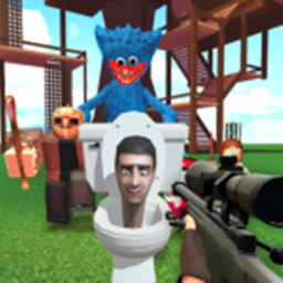 Brookhaven 🏡RP Billy! Skibidi Toilet Survival UGC icon