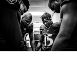 the ravens blue trucks league