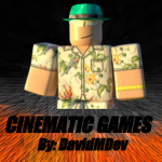 Cinematic Games