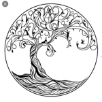 The tree of life xd