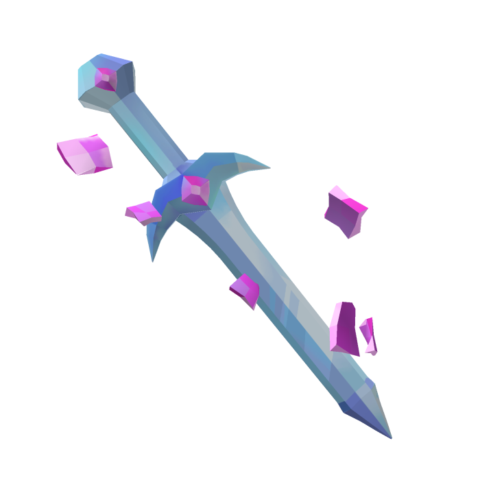 Quad Sword - The Hunt Roblox 20