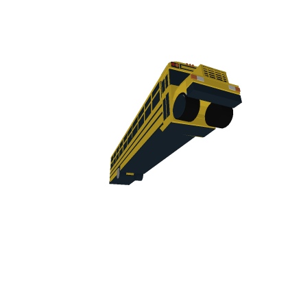 Mini School Bus