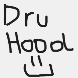 Dru Hood [NEW]