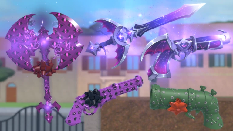 GIFTS+INFECTION