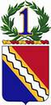 1st Infantry Regiment (1804)