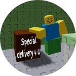 Special delivery