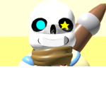 Ink Sans Group!