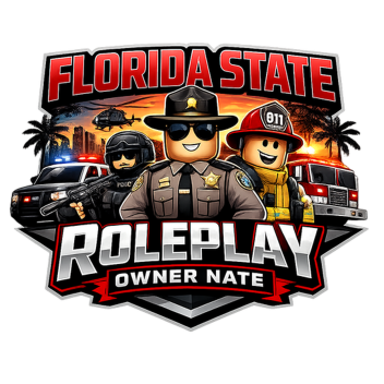 Florida State Roleplay (DOWN FOR Bug fixes)